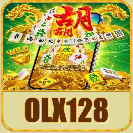 Screenshot Proses Instalasi olx128 APK