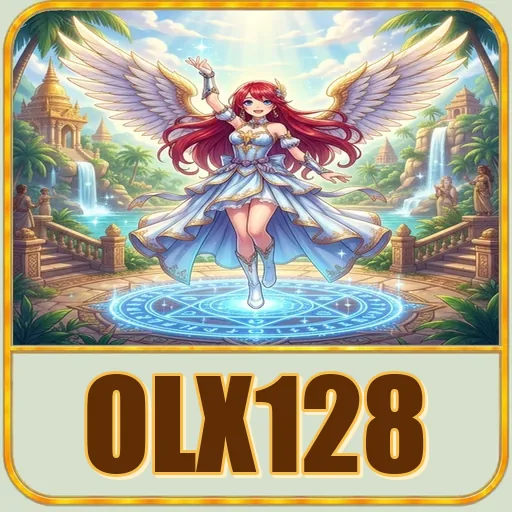 Keamanan olx128